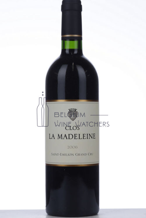 Image de 2006 CLOS LA MADELEINE